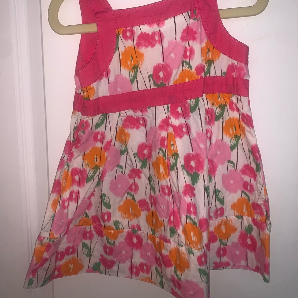 Summer dress
